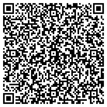 QR-код с контактной информацией организации ООО ВАТ