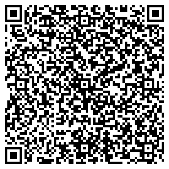 QR-код с контактной информацией организации ГлорияПлюс