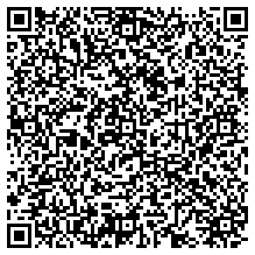 QR-код с контактной информацией организации ООО «ЕВРОПА»