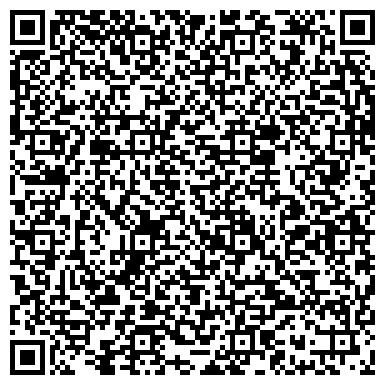 QR-код с контактной информацией организации ООО География