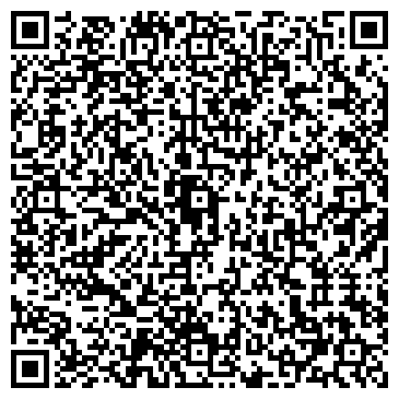QR-код с контактной информацией организации ООО УГТ-Уфа