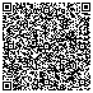 QR-код с контактной информацией организации Lale Antilop