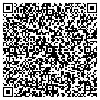 QR-код с контактной информацией организации ООО ТехноПрогресс