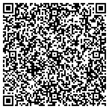 QR-код с контактной информацией организации Мое солнышко