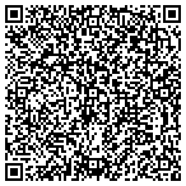 QR-код с контактной информацией организации ООО Айрина