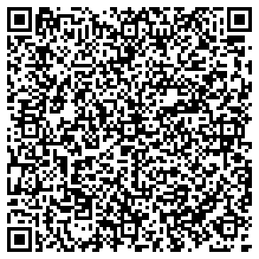 QR-код с контактной информацией организации Jeans Fashion