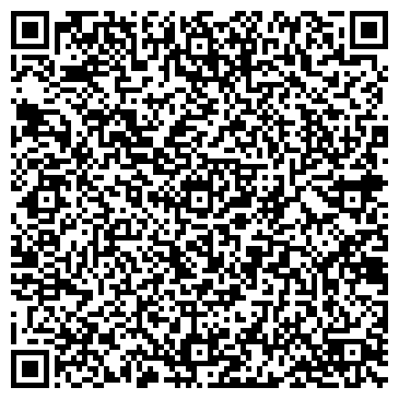 QR-код с контактной информацией организации ИП Гуляева М.В.