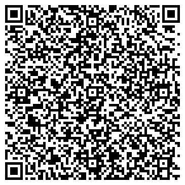 QR-код с контактной информацией организации Модница, магазин кожи и меха, ИП Торопилова С.В.