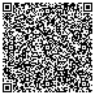 QR-код с контактной информацией организации Аастра РУС
