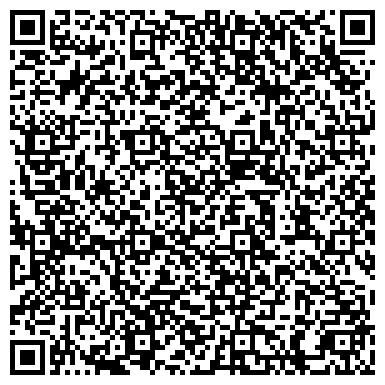 QR-код с контактной информацией организации Май-фудс, ООО, торговая компания, Уральский филиал