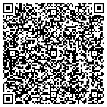 QR-код с контактной информацией организации Millegi Gallery