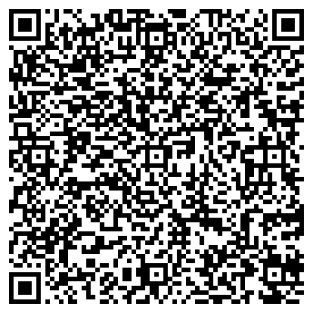 QR-код с контактной информацией организации Джинсы, магазин, ИП Гафурова Л.Р.