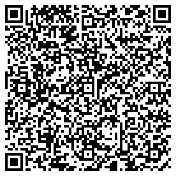 QR-код с контактной информацией организации Веселая компашка