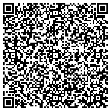 QR-код с контактной информацией организации ИП Чопуров А.А.
