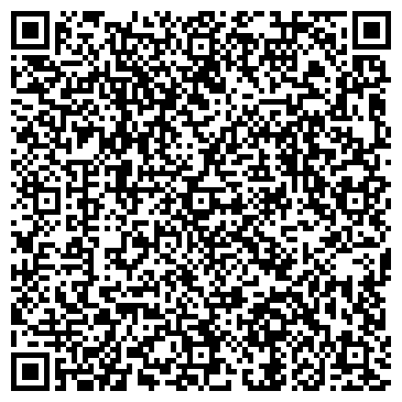 QR-код с контактной информацией организации Детский Сток