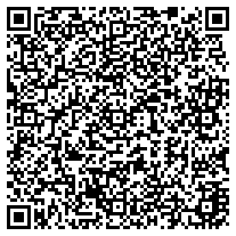 QR-код с контактной информацией организации Автостоянка на Семафорной, 395/2