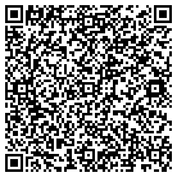 QR-код с контактной информацией организации Джинсы, магазин, ИП Жукова Г.П.