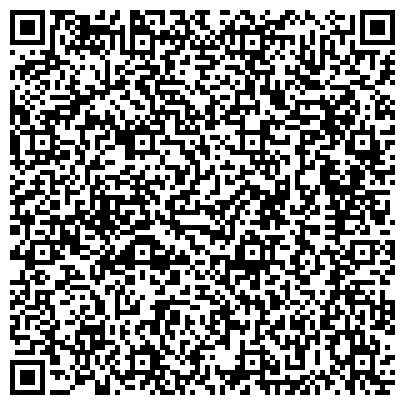 QR-код с контактной информацией организации Шлюмберже Лоджелко Инк, строительно-монтажная фирма, Астраханский филиал