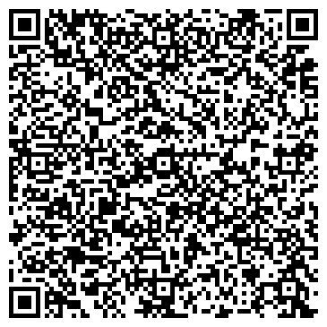 QR-код с контактной информацией организации Фитнес Драйв