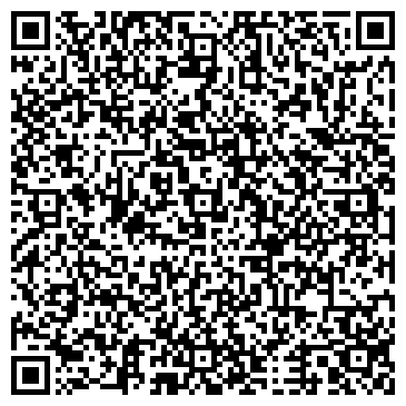 QR-код с контактной информацией организации ООО Крепко