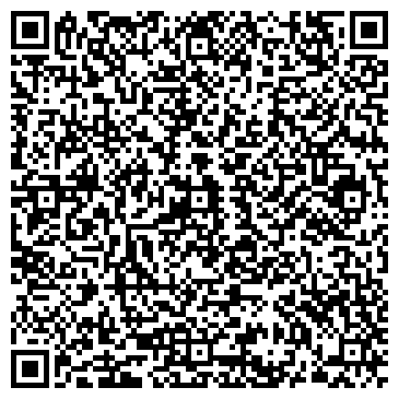 QR-код с контактной информацией организации ООО Сателлит-Сервис