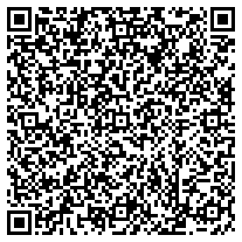 QR-код с контактной информацией организации Мистер Замкофф