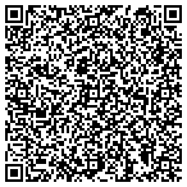 QR-код с контактной информацией организации ООО Каспийгео