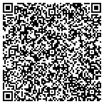 QR-код с контактной информацией организации ИП Мантанова Е.В.