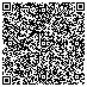 QR-код с контактной информацией организации Адвокатский кабинет Рыбаковой О.В.