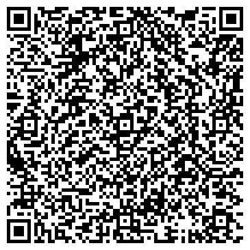 QR-код с контактной информацией организации Семь чашек, магазин-салон, ООО Дахунпао