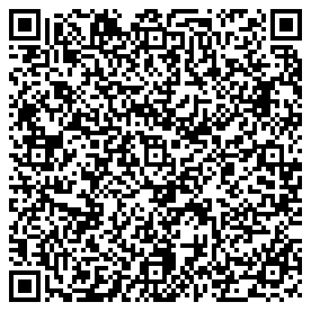QR-код с контактной информацией организации Брендовые штучки