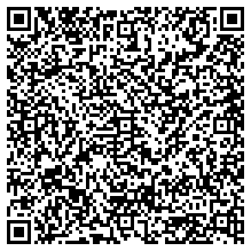 QR-код с контактной информацией организации Mini moda