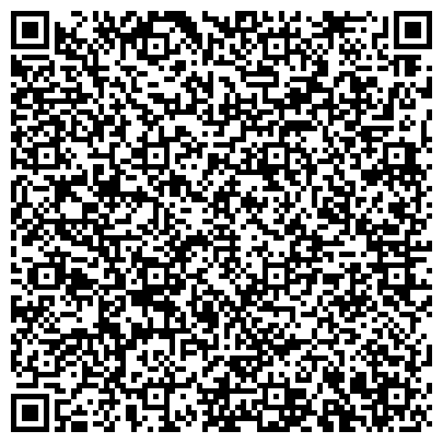 QR-код с контактной информацией организации Кружка, магазин чая и кофе, ИП Клокова Е.А., г. Березовский
