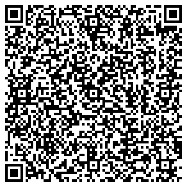 QR-код с контактной информацией организации ИП Морозов П.И.