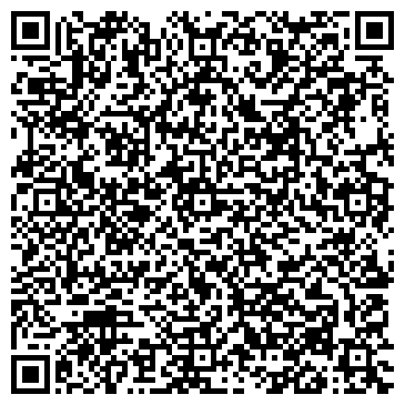 QR-код с контактной информацией организации Мозаика-тур