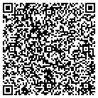 QR-код с контактной информацией организации ИП Пузына О.А.