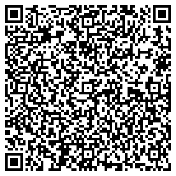 QR-код с контактной информацией организации Марочный сток