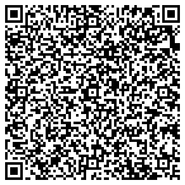 QR-код с контактной информацией организации Вишневая мечта