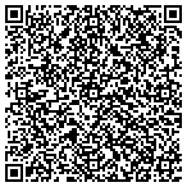 QR-код с контактной информацией организации Промикс Тур
