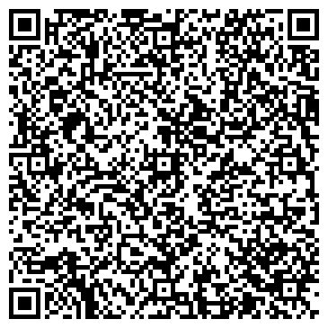 QR-код с контактной информацией организации Каскад Телеком