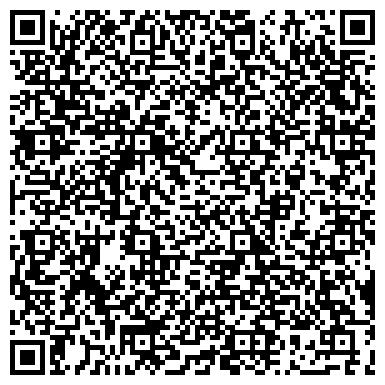QR-код с контактной информацией организации ForceLine, телекоммуникационная компания