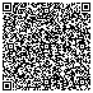 QR-код с контактной информацией организации ООО Анна