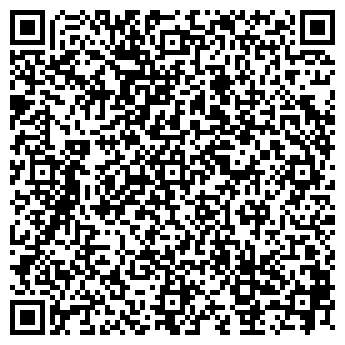 QR-код с контактной информацией организации Элеон