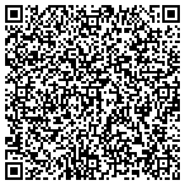 QR-код с контактной информацией организации Кроун