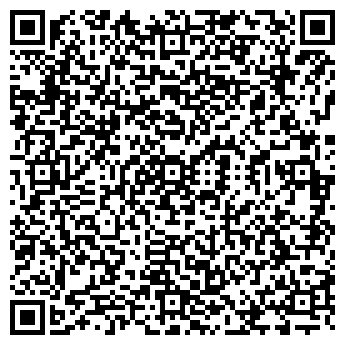 QR-код с контактной информацией организации Красотка