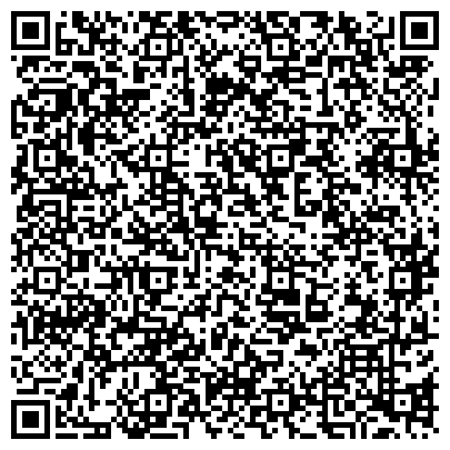 QR-код с контактной информацией организации МирТелеКом им. Э.К. Первышина, телекоммуникационная компания