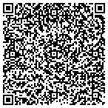 QR-код с контактной информацией организации Чайная Лавка