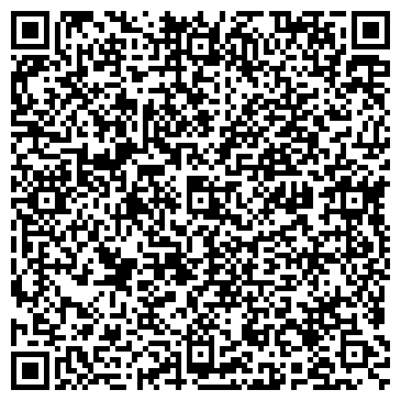 QR-код с контактной информацией организации Адвокатский кабинет Ворониной Ю.С.