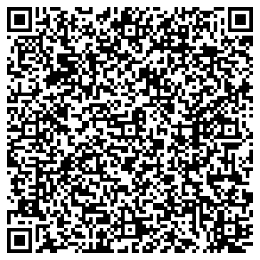 QR-код с контактной информацией организации Кантата