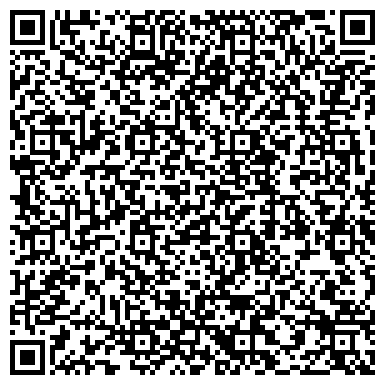 QR-код с контактной информацией организации Mont Blanc Travel
